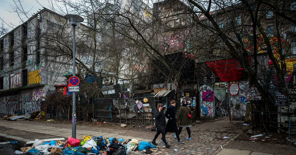 Бедные районы германии аренда квартиры в алании турция на месяц